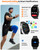 Smart Watch for Men Women Bluetooth Call, 1.85" HD Touch Screen AI Voice Smartwatch, Fitness Tracker with Sleep/Heart Rate Monitor, IP68 Waterproof, 100+ Sports Modes for Android & iOS