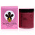 Nopalera Hibiscus Cactus Flower Exfoliant - Exfoliating Face & Body Scrub, 3-in-1 Cleanser, Exfoliator, & Moisturizer, Vegan, Cruelty-Free, Natural Floral Scent, Dye Free, 6 oz.