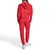 Converse Womens Drawstring Jogger Pants, Red, Medium