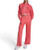 Converse Womens Track Pant, Cherry, Medium