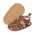 Meckior Baby Infant Boy Girl Sandals Newborn Non-Slip Soft Rubber Sole Sandals for Baby Boys Open-Toe Outdoor Casual Summer First Walkers Shoes