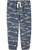 Simple Joys by Carter's Baby Boys' 3-Piece Playwear Set, Grey Heather/Navy Camo/Orange Trucks, 2T