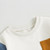 Kupretty Toddler Baby Boy Fall Winter Clothes Color Block Long Sleeve Sweatshirt Pullover Tops + Joggers Pants Outfit Set (Blue White, 18-24 Months)