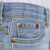 Levi's Boys' 514 Straight Fit Jeans, Blue Stone, 18