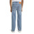 Levi's Boys' 514 Straight Fit Jeans, Blue Stone, 18