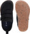 WHITIN Kids Wide Toe Box Barefoot Shoes Minimalist Zero Drop Sneakers for Boys Girls Size 11 Fashion Tennis Walking Running Lightweight Black Gum 29
