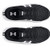 Under Armour Boys' Grade School Assert 10, (001) Black/White/White, 7, US