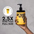 PATTERN Beauty by Tracee Ellis Ross Curl Gel w Medium Hold w Aloe and Cacay Oil for Curly Hair, 3a-4c