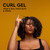 PATTERN Beauty by Tracee Ellis Ross Curl Gel w Medium Hold w Aloe and Cacay Oil for Curly Hair 3a-4c