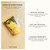 PATTERN Beauty by Tracee Ellis Ross Texture Travel Kit for Curly & Coily Hair, 3a-4c, Includes 3 oz Leave-In Conditioner, Intensive Conditioner, Cleansing Shampoo