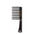 PATTERN Beauty by Tracee Ellis Ross Mini Wide Tooth Comb - Style & Detangle Curly & Coily Hair 3a-4c - Travel Size