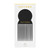 PATTERN Beauty by Tracee Ellis Ross Hair Pick - an Oversized Hair Pick to Fluff & Volumize