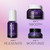 Keys Soulcare Peptide Power Bundle for Fine Lines, Includes Serum, Cream & Eye Cream, Helps Reduce Signs of Aging for Firm, Hydrated & Plump Skin