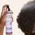 Carol's Daughter Black Vanilla Leave In Conditioner for Curly, Wavy or Natural Hair, Moisturizing Hair Care for Dry, Dull or Brittle Hair, 8 Fl Oz