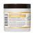Carol's Daughter Goddess Strength Smooth and Shape Hair Balm, Hair Cream for Weak, Breakage-Prone Split Ends, 5.5 Fl Oz