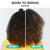 Carol's Daughter Born To Repair 60-Second Moisture Hair Treatment, Hydrating, Detangling Hair Care for Curls with Shea Butter, 6.8 Fl Oz