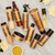 Carol's Daughter Monoi Body Head-to-toe Lightweight Miracle Oil, Repairing, 5 oz.