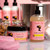 Camille Rose Curl Maker, Smoothing and Nourishing Curly Hair Gel with Aloe, for All Hair Types and Textures, 12 fl oz
