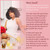 Camille Rose Curl Love Moisture Milk Leave-In Conditioner, with Rice Milk and Macadamia Oil to Soften, Smooth and Detangle Curly Hair, 8 oz