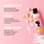 Camille Rose Curl Love Moisture Milk Leave-In Conditioner, with Rice Milk and Macadamia Oil to Soften, Smooth and Detangle Curly Hair, 8 oz
