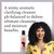 Camille Rose Clean Rinse Shampoo, with Honey and Peppermint to Moisturize and Clarify, for all Hair Types, 8 oz