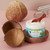 Camille Rose Coconut Water Style Setter, Hydrating Hair Gel for Curly Hair Types, 8 oz