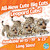 Real Planet 19" Leopard Cub Stuffed Animal - Realistic Stuffed Leopard Plush Toy, 19" Long