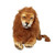 Melissa & Doug Giant Lion - Lifelike Stuffed Animal (Over 6 feet Long)