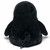 Vermont Teddy Bear Giant Penguin Stuffed Animal - 28 Inches Stuffed Penguin Plush from Giant Cuddle Collection - Fluffy, Collectible Plushies for Kids & Adults - Crafted in The USA
