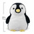 Vermont Teddy Bear Giant Penguin Stuffed Animal - 28 Inches Stuffed Penguin Plush from Giant Cuddle Collection - Fluffy, Collectible Plushies for Kids & Adults - Crafted in The USA