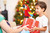 Vincilee Talking Parrot Repeats What You Say Mimicry Pet Toy Plush Buddy Parrot Children Gift (RED)