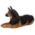 Douglas Major German Shepherd Dog Large Plush Stuffed Animal