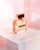 Jennifer Lopez Promise Perfume, Eau De Parfum Spray 3.4 Fl Oz (100 ml) Floral Woody Womens Perfume, Notes of Citrus, Amber, Dewy Honeysuckle