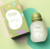 Natura - Mamãe e Bebê Mom and Baby Cologne | Gentle Alcohol-Free Fragrance for Babies & Kids | Citrus Scent, Alcohol-Free, Vegan, 88% Natural Origin, 3.38 fl oz (100 mL)