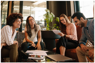 Rewards build staff loyalty to battle the great resignation