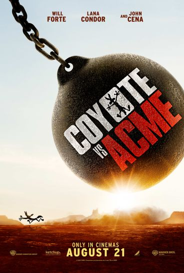 Coyote vs. Acme