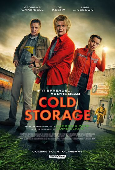 Cold Storage