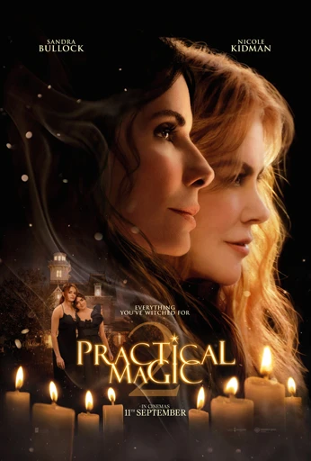 Practical Magic 2