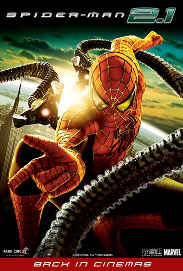 Spider-Man 2.1