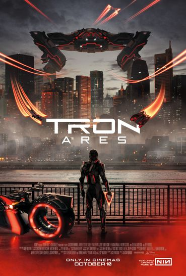 Tron: Ares