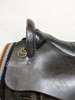 17.5" Used Tucker Endurance Trail Saddle 759-6311 17.5" Used Tucker Endurance Trail Saddle 759-6311