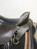 17.5" Used Tucker Endurance Trail Saddle 759-6311 17.5" Used Tucker Endurance Trail Saddle 759-6311