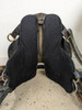 17.5" Used Tucker Endurance Trail Saddle 759-6311 17.5" Used Tucker Endurance Trail Saddle 759-6311