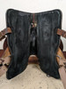 15" Used Double J Western Barrel Racing Saddle 677-6805 15" Used Double J Western Barrel Racing Saddle 677-6805