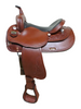 15 inch New Big Horn Haflinger Western Trail Saddle A01681-15 15 inch New Big Horn Haflinger Western Trail Saddle A01681-15
