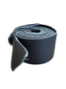 Wrap Your Wood Colored Western Saddle Horn Wrap Leather Rodeo Roping Accessory