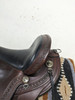15.5 Inch Used Circle Y Gaited Sheridan Flex Western Trail Saddle 830-7236 15.5 Inch Used Circle Y Gaited Sheridan Flex Western Trail Saddle 830-7236