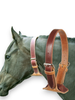 The Dare® Cribbing Control Collar | Effective Anti-Cribbing Solution for Horses By Professionals Choice  RD1240