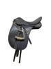 Used 17.5 Inch Wintec English Saddle 425-7932