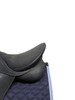 Used 17.5 Inch Wintec English Saddle 425-7932